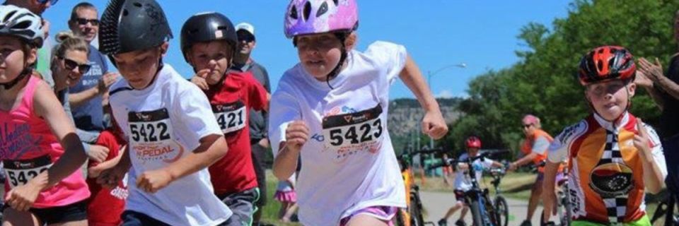 406 Kid's Dash n' Pedal