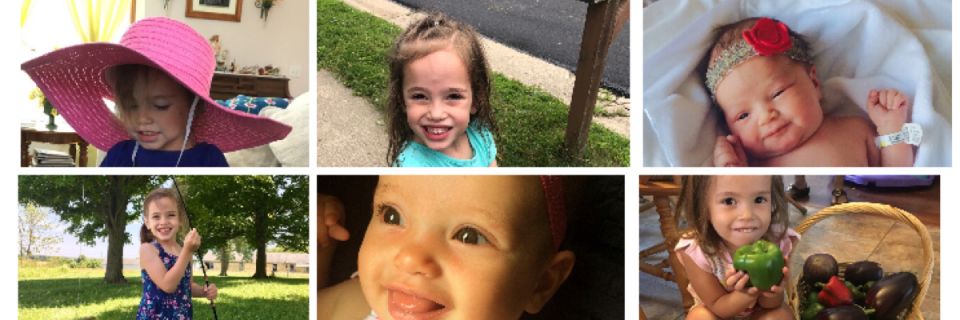 Hannah Rose O'Leary 5k Run/Walk