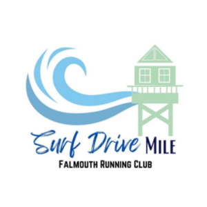 Surf Drive Mile logo