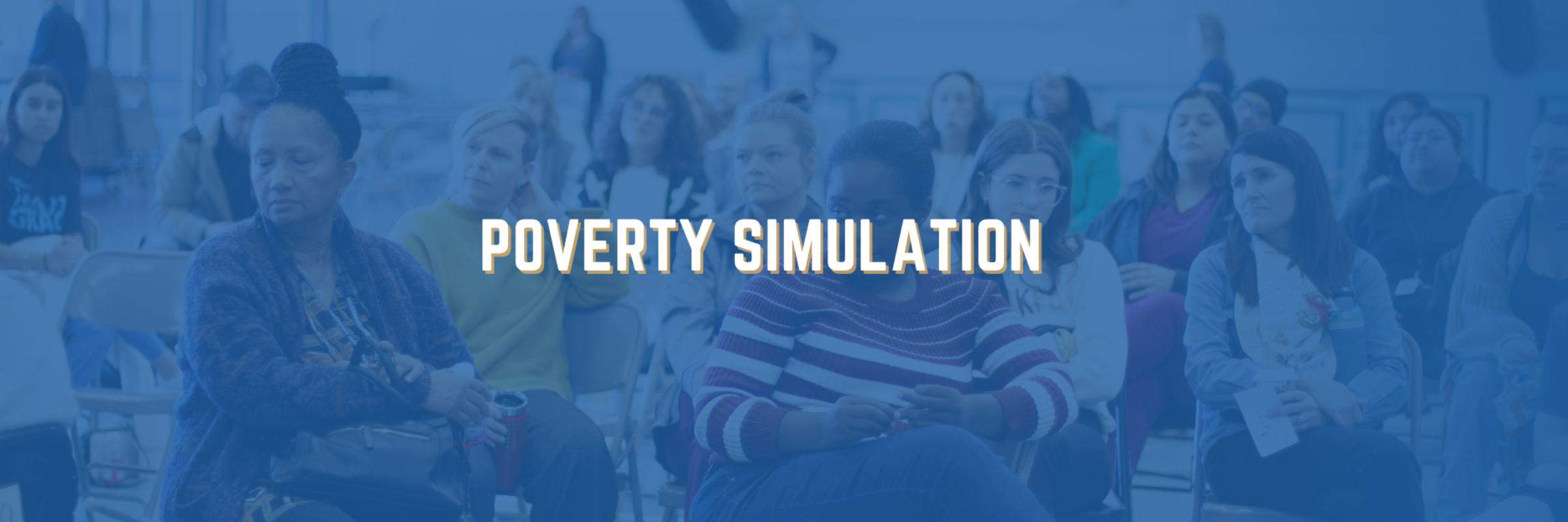 Poverty Simulation