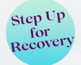 Crater of Hope Presents 5k Run & Walk - Step Up For Recovery logo