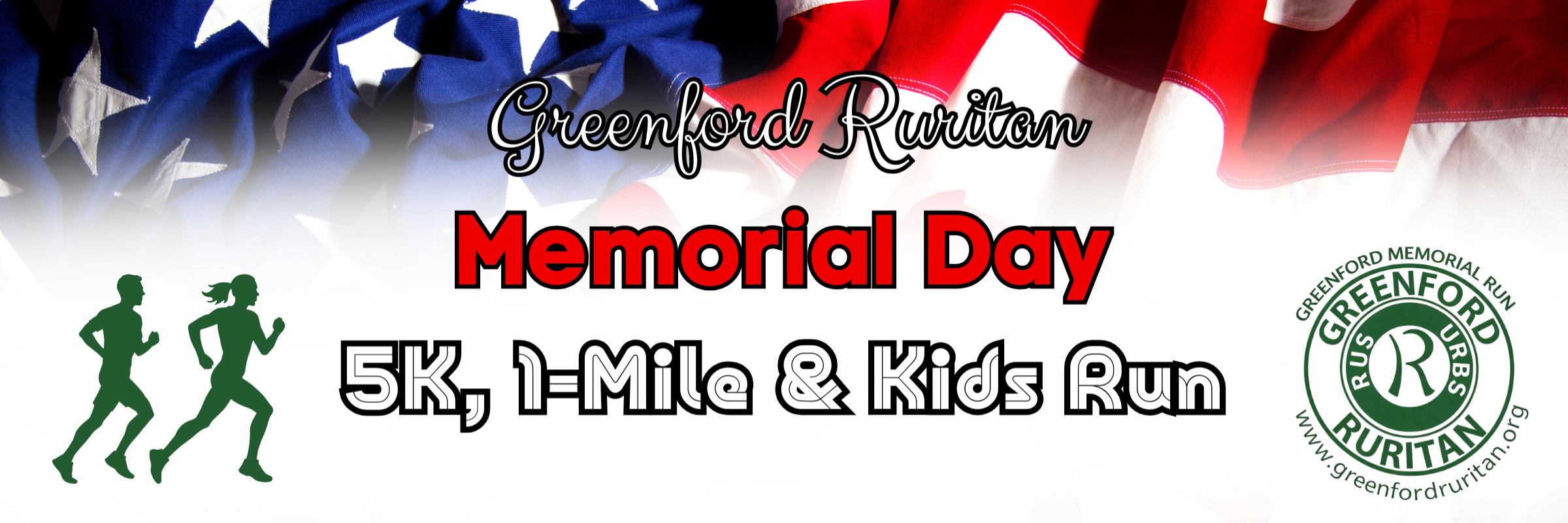 Greenford Ruritan Memorial Day 5K