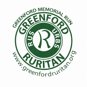 Greenford Ruritan Memorial Day 5K logo