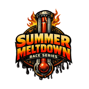 Summer Meltdown Half Marathon - Oklahoma City logo