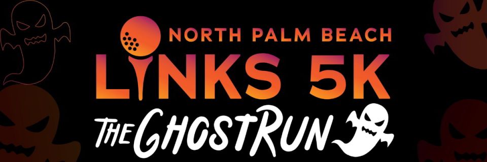 North Palm Beach Links 5K