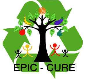 Shine a Light - 5K For Epic-Cure logo