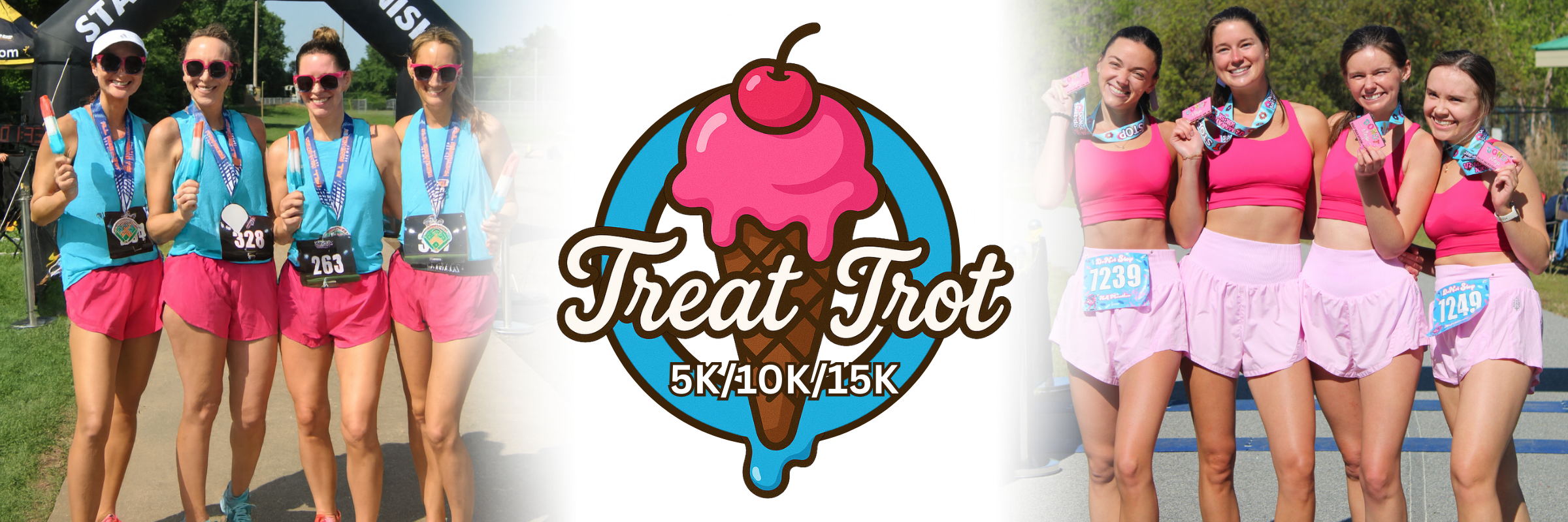 Treat Trot Rochester