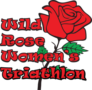 Wild Rose Women's Triathlon Presented by RevitalyzeMD logo