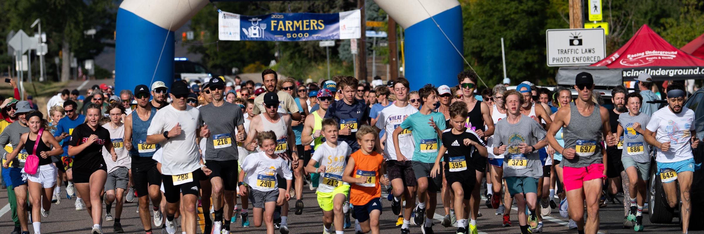 Farmers 5000