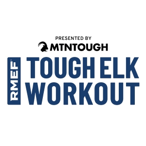TOUGH ELK logo