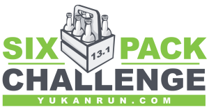 Six Pack Challenge logo