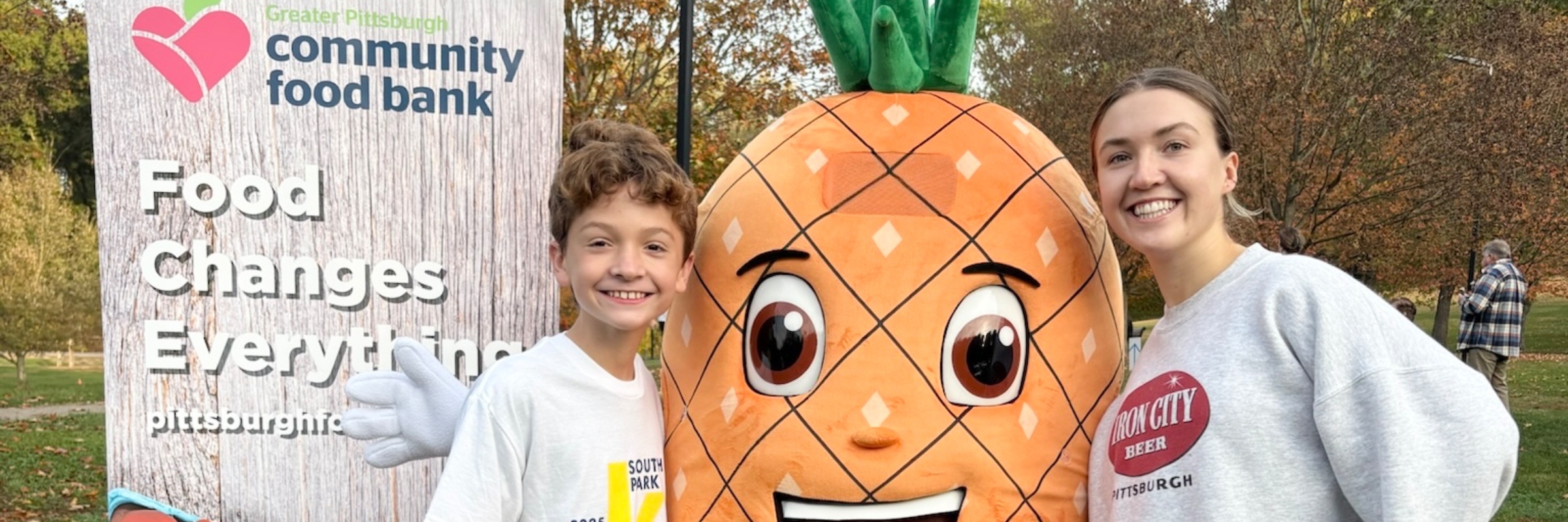 South Park 5K