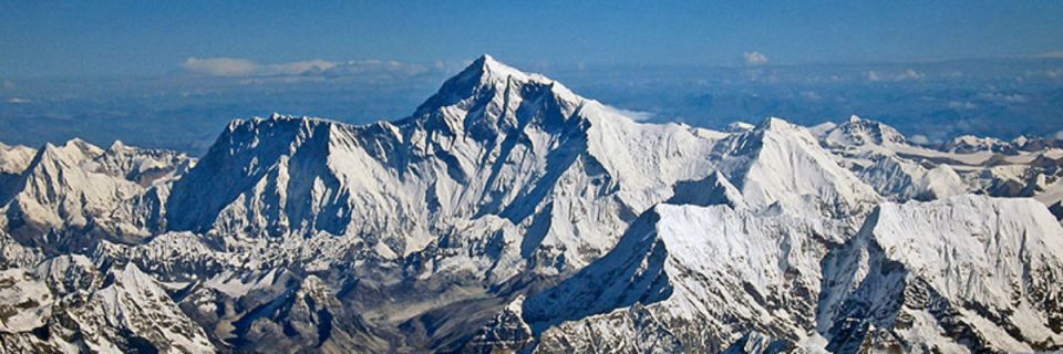 Mt. Everest Climbing Challenge: 29,032' in 29 days or less.
