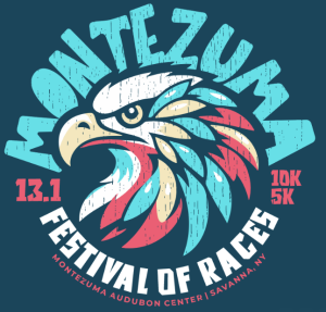 Montezuma Festival of Races (Half Marathon, 10K, and 5K) logo