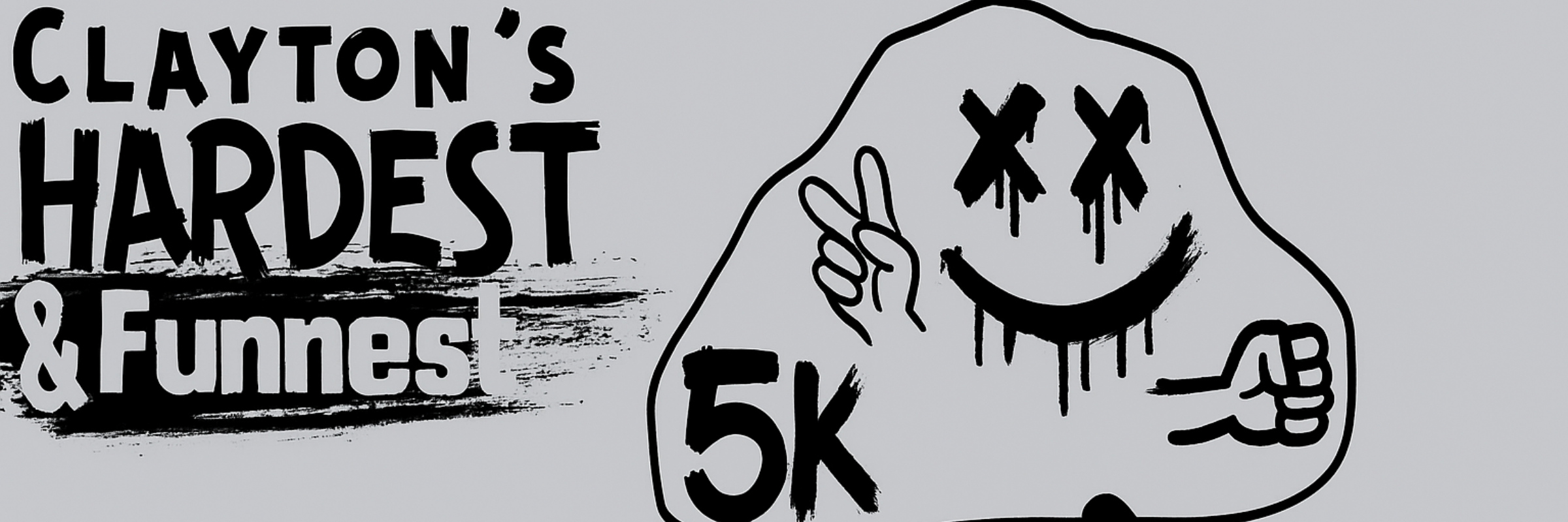 North Augusta Hardest & Funnest 5k