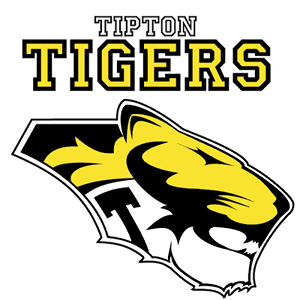 Tiger Prowl logo