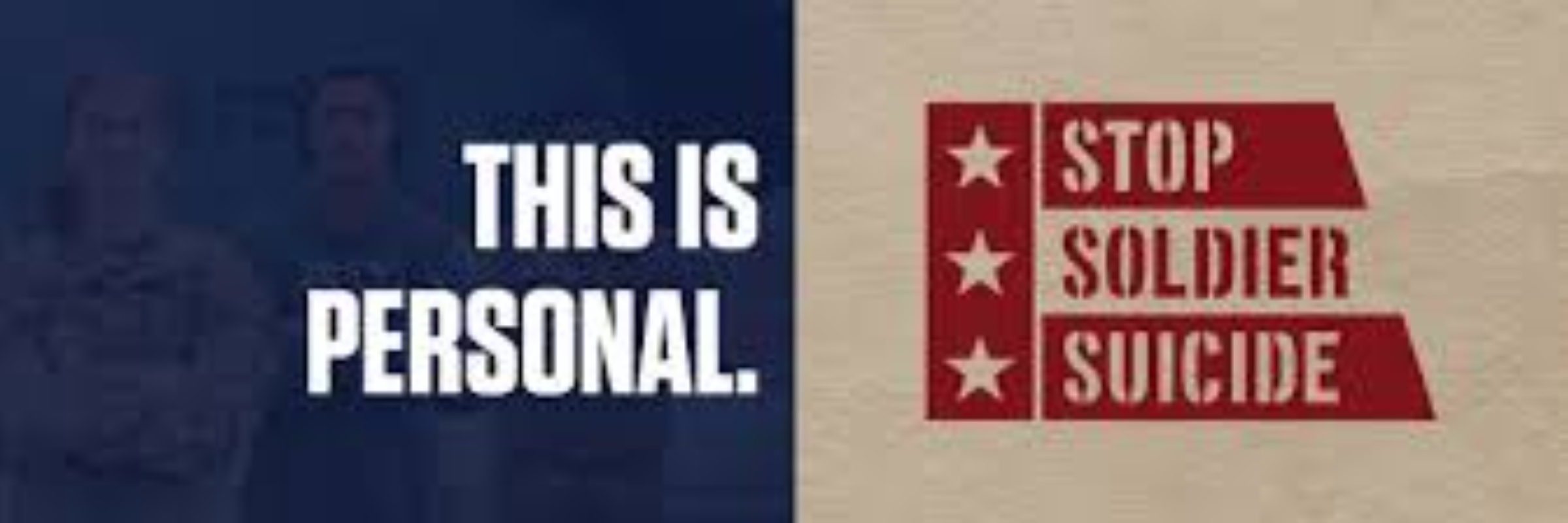 Stride For Change: Supporting Our Veterans and Military Families