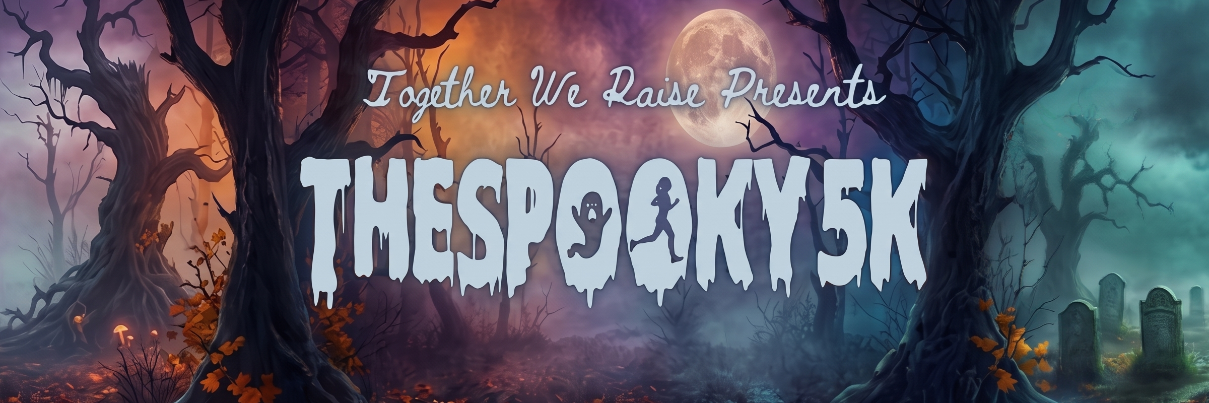 The Spooky 5K