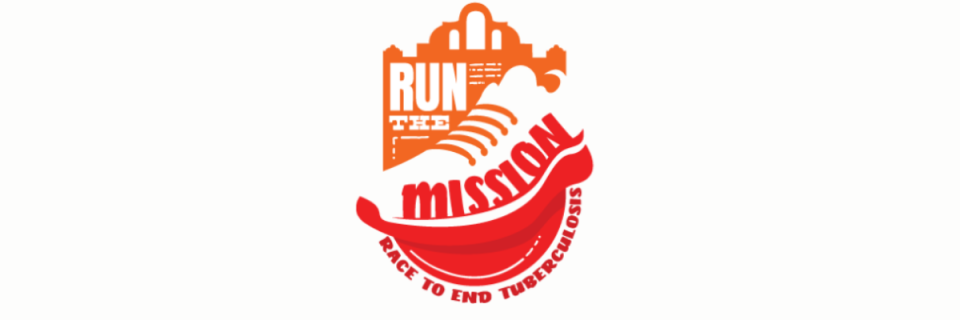 Run the Mission: Race to End Tuberculosis