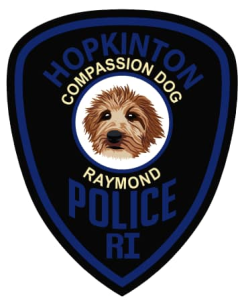Fourth Annual Race for Raymond logo