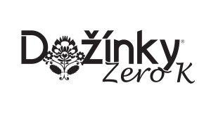 Dožínky Zero K logo