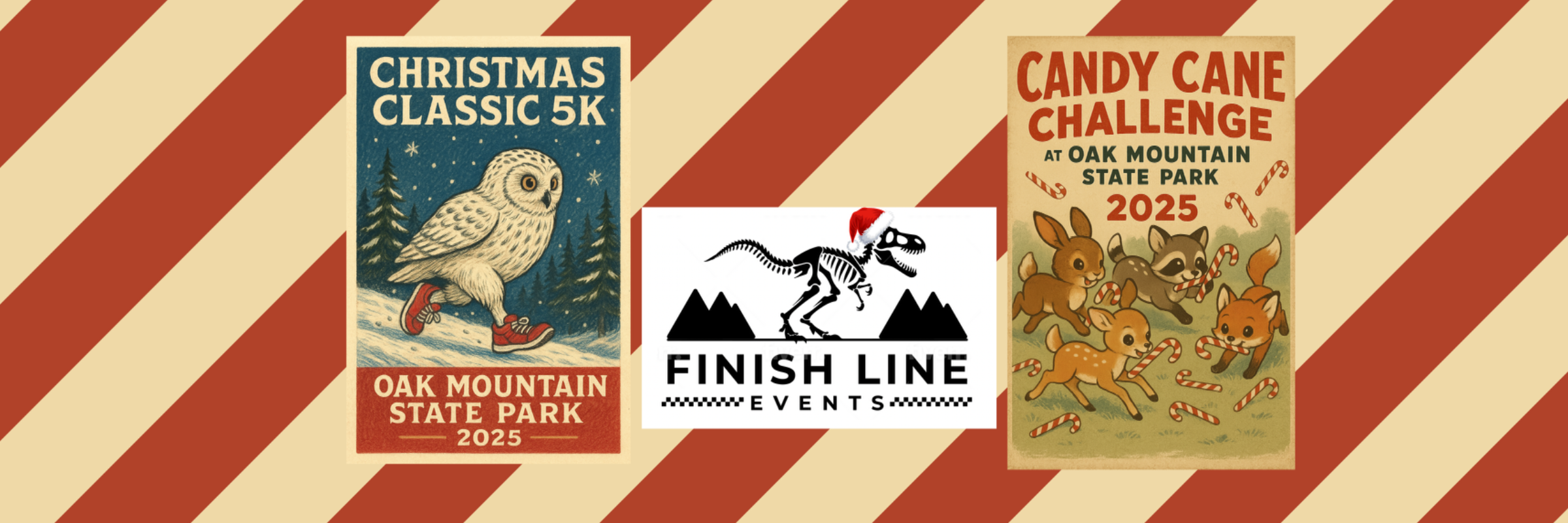 Christmas Classic 5k