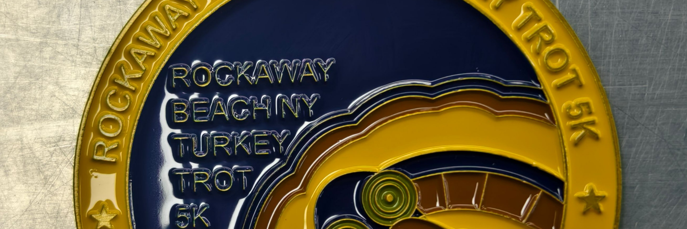 HEALY'S PUB AND RUN ROCKAWAY BEACH  TURKEY TROT