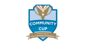 Community Cup logo