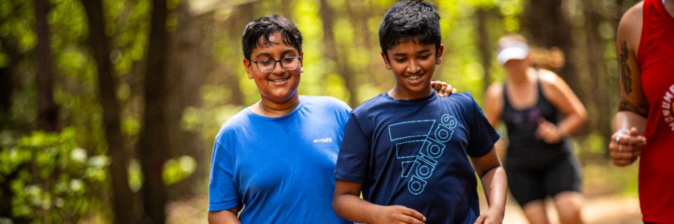 2026 Running Richmond - Youth Programs Charity Entries