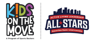 2026 Running Richmond - Youth Programs Charity Entries logo