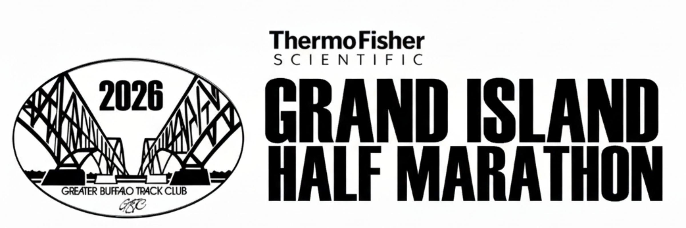 The ThermoFisher Scientific Grand Island 1/2 Marathon