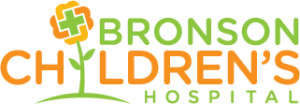 Bronson Children's Hospital Run & Walk logo