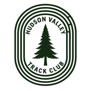 Hudson Valley Track Club — Track Night at Marist logo