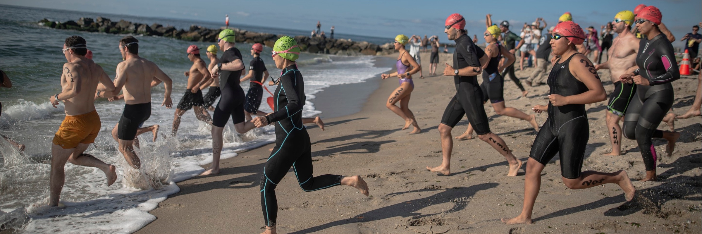 Atlantic Triathlon