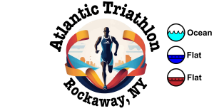 Atlantic Triathlon logo