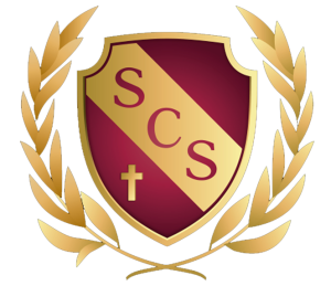 Esiac XC Salisbury Christian logo