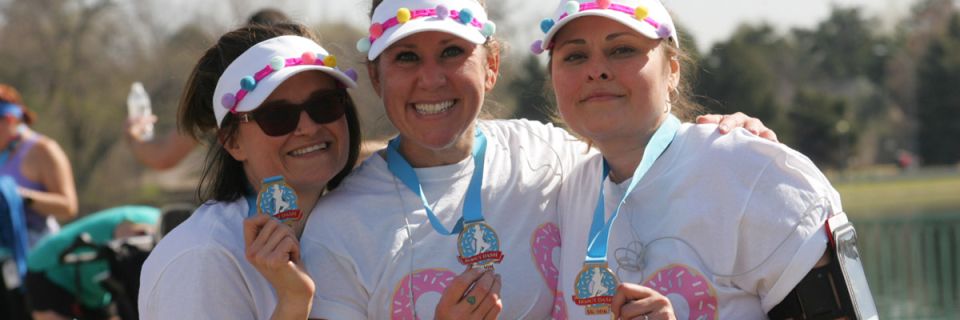 Donut Dash