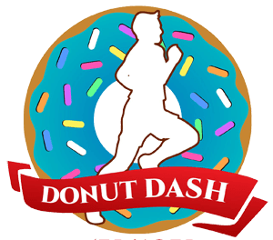 Donut Dash logo