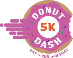 Donut Dash logo