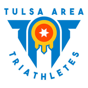 Tulsa Area Triathletes Spring Fever Triathlon 2026 logo