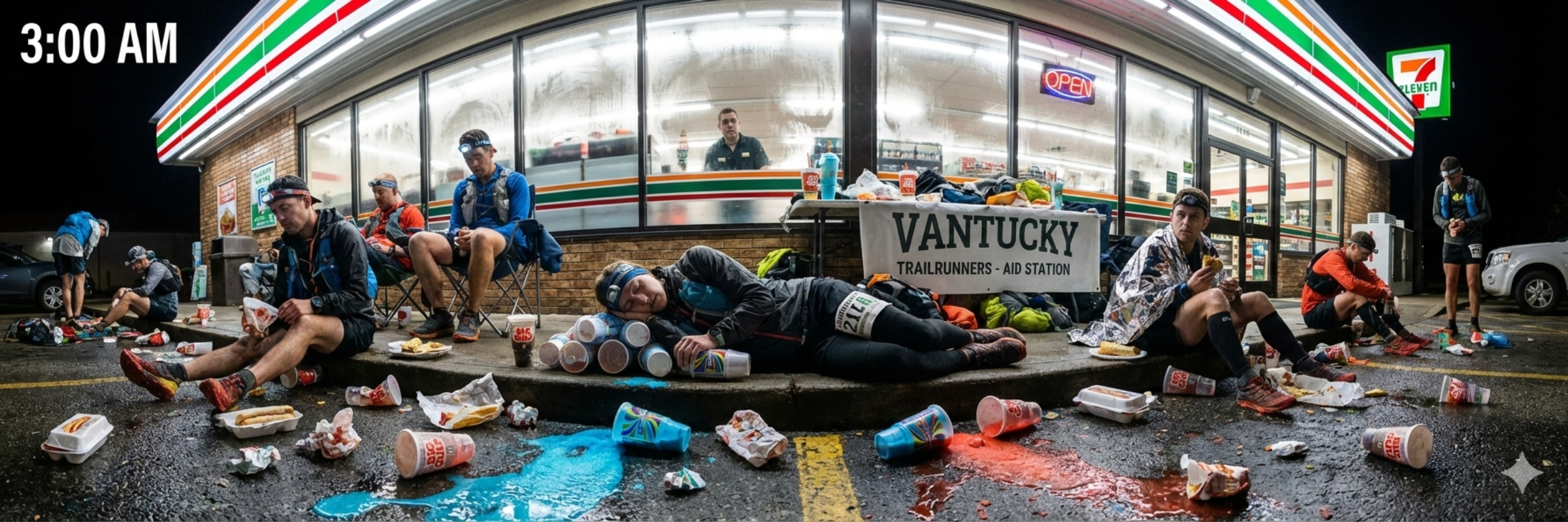 24/7Eleven