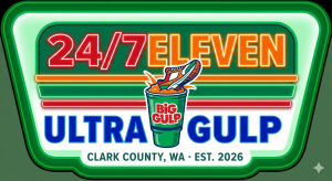 24/7Eleven logo