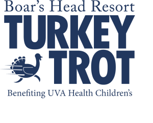 Boar's Head Turkey Trot 5K logo