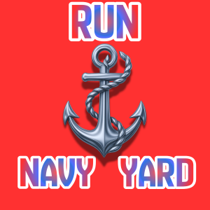Run Navy Yard logo
