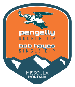 Pengelly Double and Single Dips logo