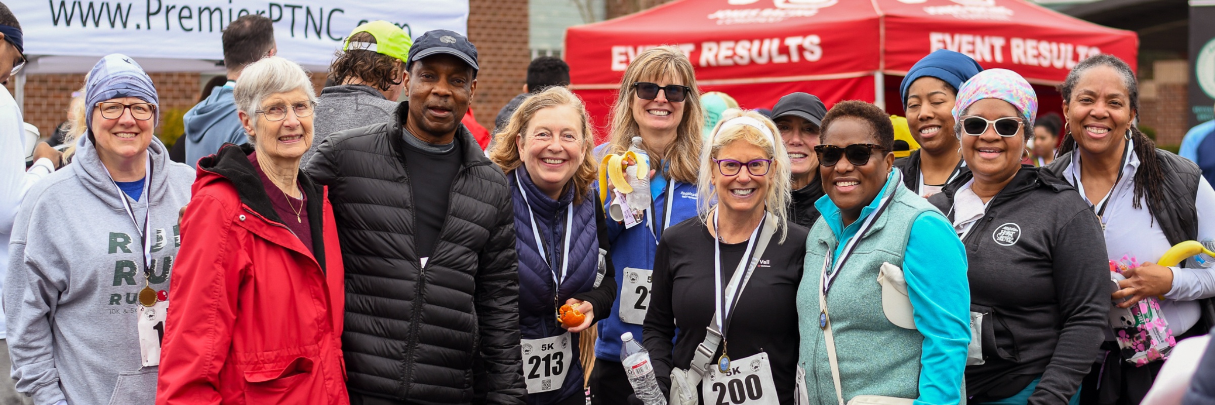 Run the Creek 5K & Family Fun Run