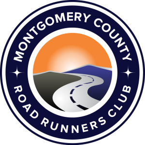 Mcrrc Experienced Marathon Program Celebration logo