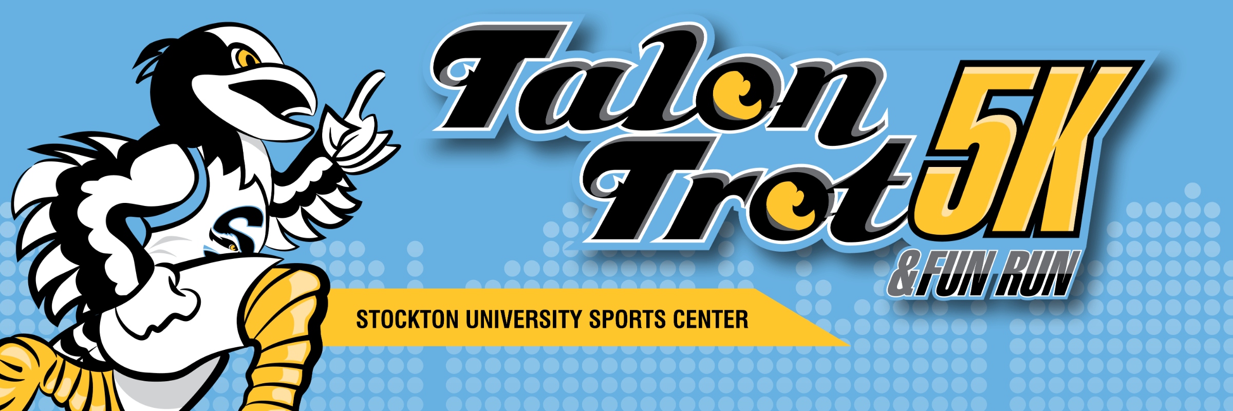 Talon Trot 5K & Fun Run