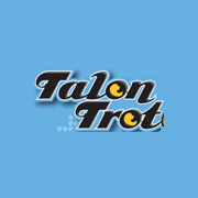 Talon Trot 5K & Fun Run logo