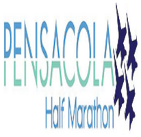 Pensacola Half Marathon & 5K logo